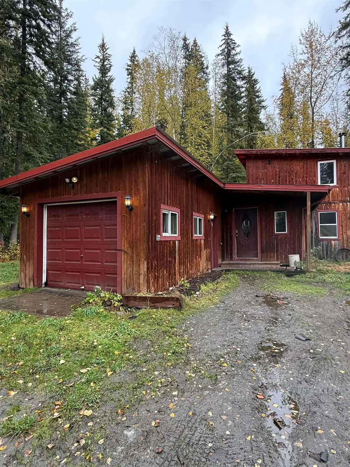 690 MOON MULLEN LANE, Fairbanks, AK 99712 - #1