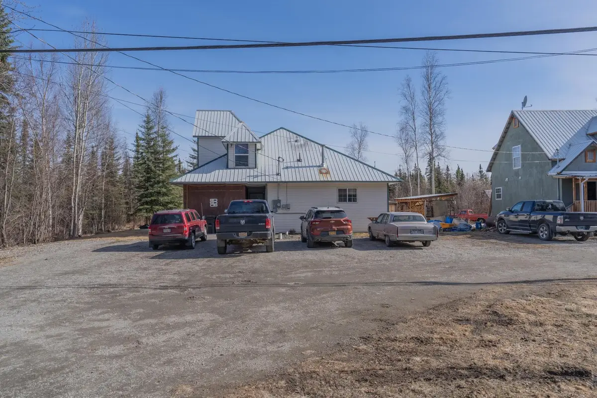 2330 OLD RICHARDSON HIGHWAY, North Pole, AK 99705 - #1