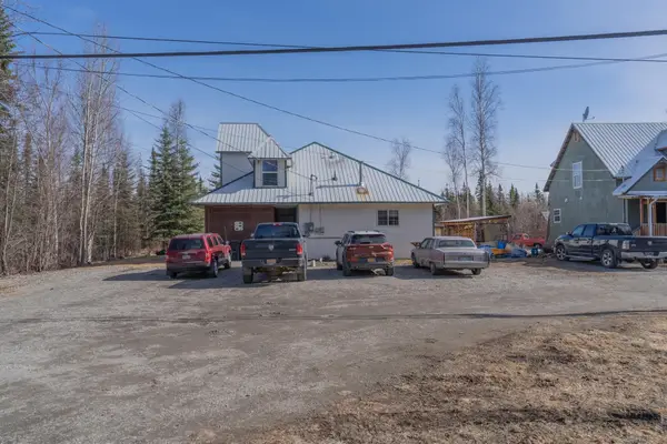 2330 OLD RICHARDSON HIGHWAY, North Pole, AK 99705