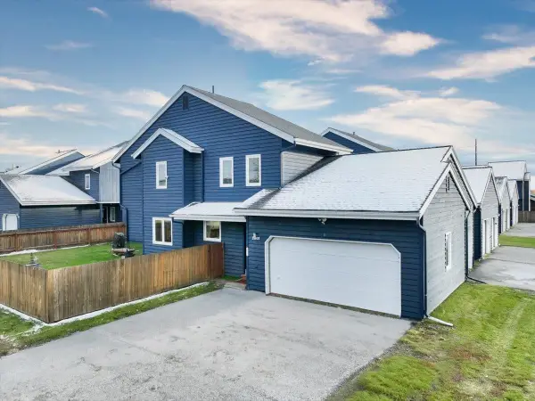 2801-1 COWLES STREET, Fairbanks, AK 99701
