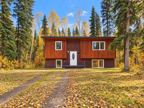 3100 TREATY STREET, North Pole, AK 99705