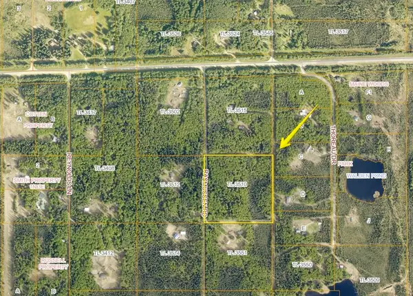 NHN RASMUSSEN ROAD, Fairbanks, AK 99712