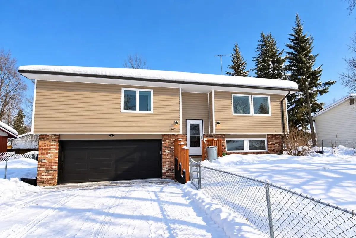 1607 MADISON DRIVE, Fairbanks, AK 99709 - #1