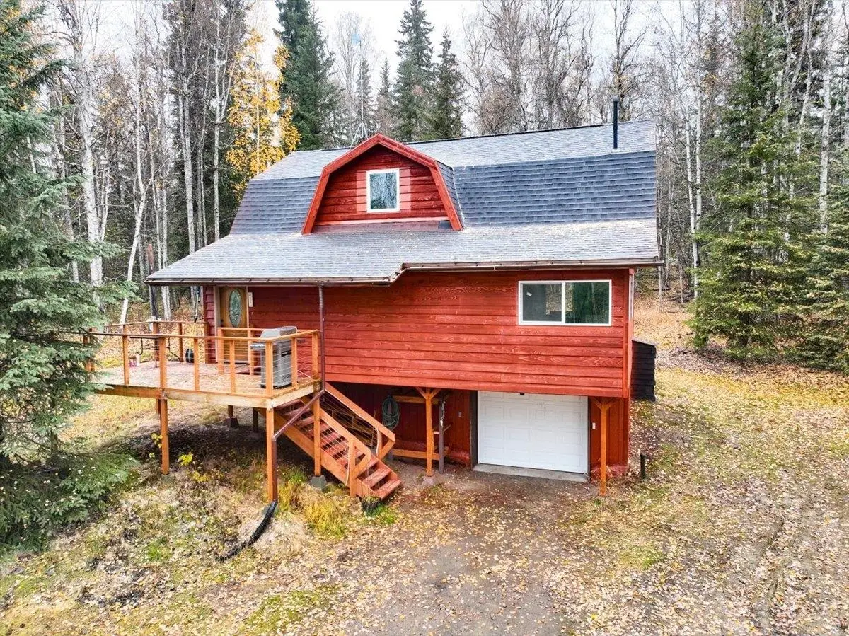 3540 BUFFALO LANE, Fairbanks, AK 99712 - #1