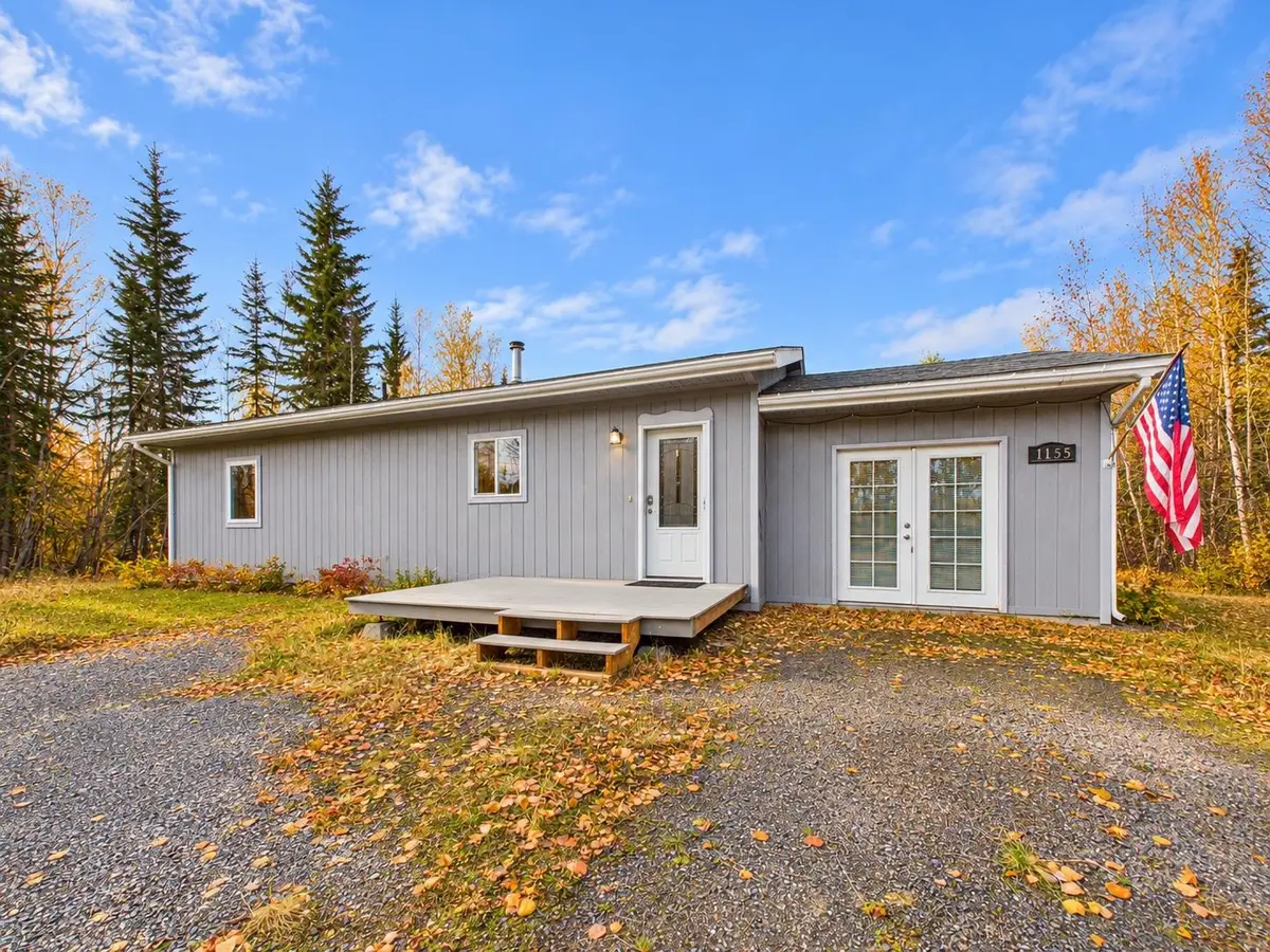 1155 CHOCTAW ROAD, North Pole, AK 99705 - #1