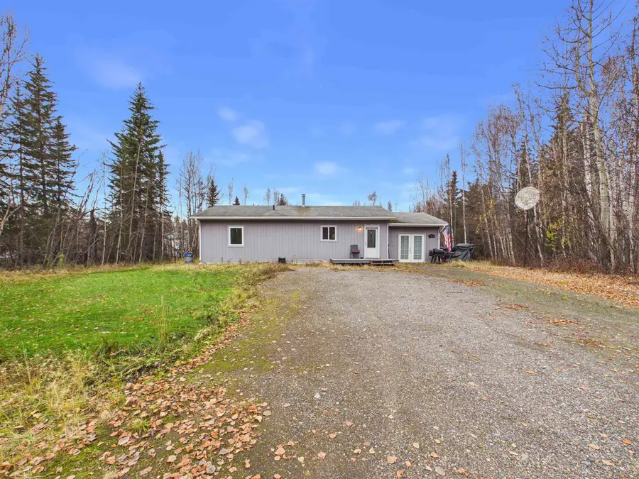 1155 CHOCTAW ROAD, North Pole, AK 99705 - #2