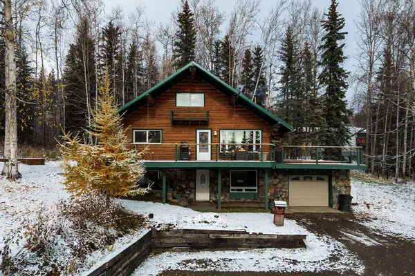 204 SACIA AVENUE, Fairbanks, AK 99712