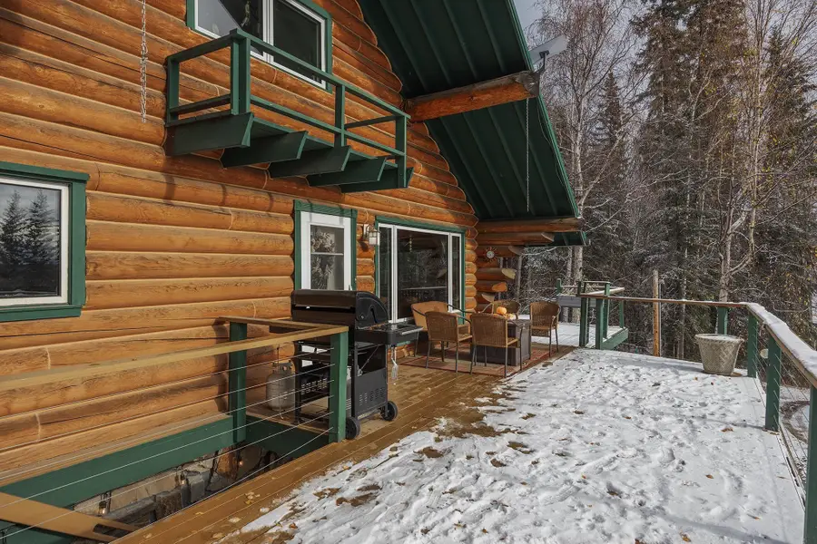 204 SACIA AVENUE, Fairbanks, AK 99712 - #3