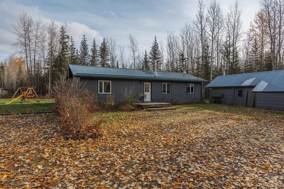 7229 ANDERS AVENUE, Fairbanks, AK 99712 - #1