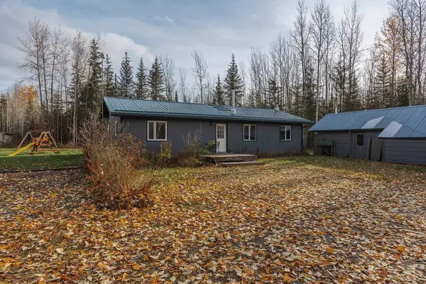 7229 ANDERS AVENUE, Fairbanks, AK 99712