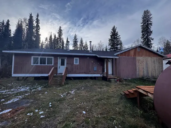 3031 DEHMER ROAD, North Pole, AK 99705