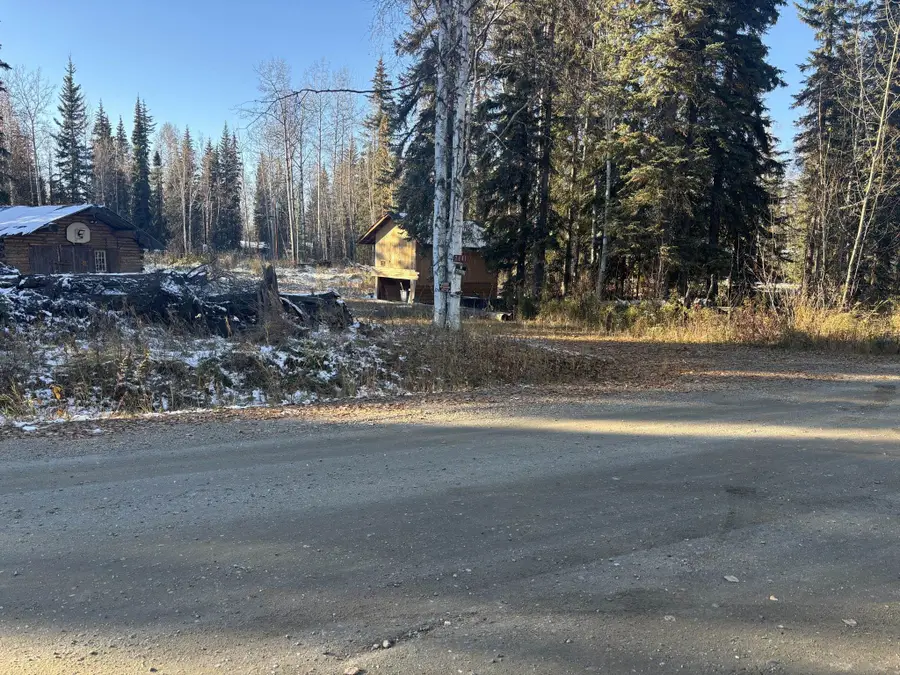 2641 DIAMOND STREET, North Pole, AK 99705 - #2