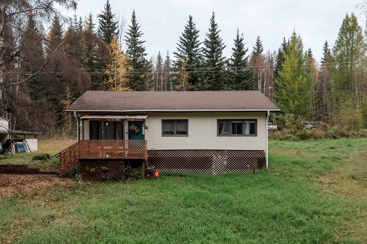 372 NARROW VIEW LANE, Fairbanks, AK 99712 - #1