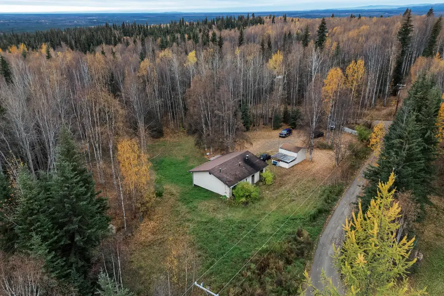 372 NARROW VIEW LANE, Fairbanks, AK 99712 - #2