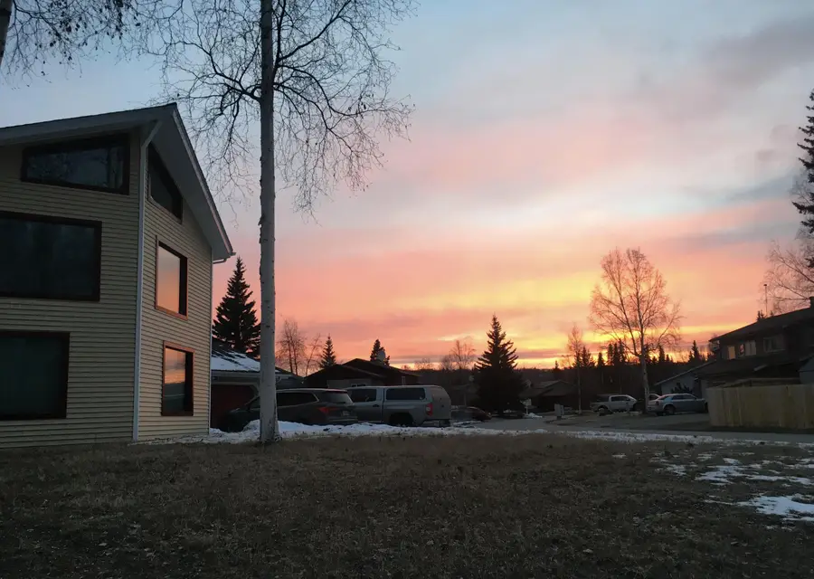 4647 PRINCETON DRIVE, Fairbanks, AK 99709 - #2