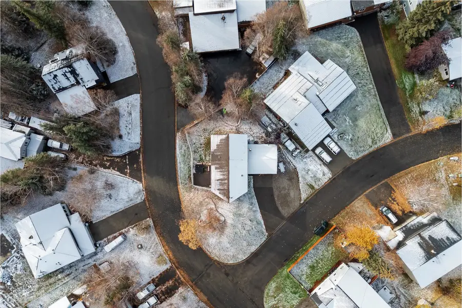 4647 PRINCETON DRIVE, Fairbanks, AK 99709 - #3