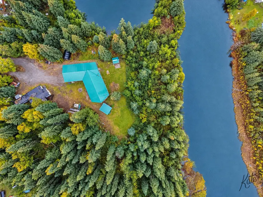2039 ENDECOTT AVENUE, North Pole, AK 99705 - #3