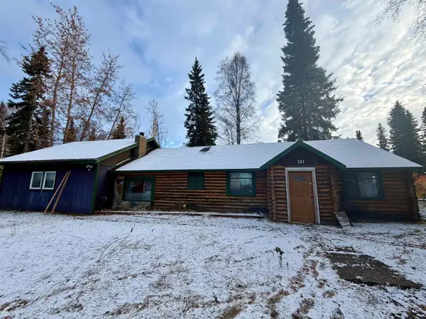 101 E STREET, Fairbanks, AK 99701