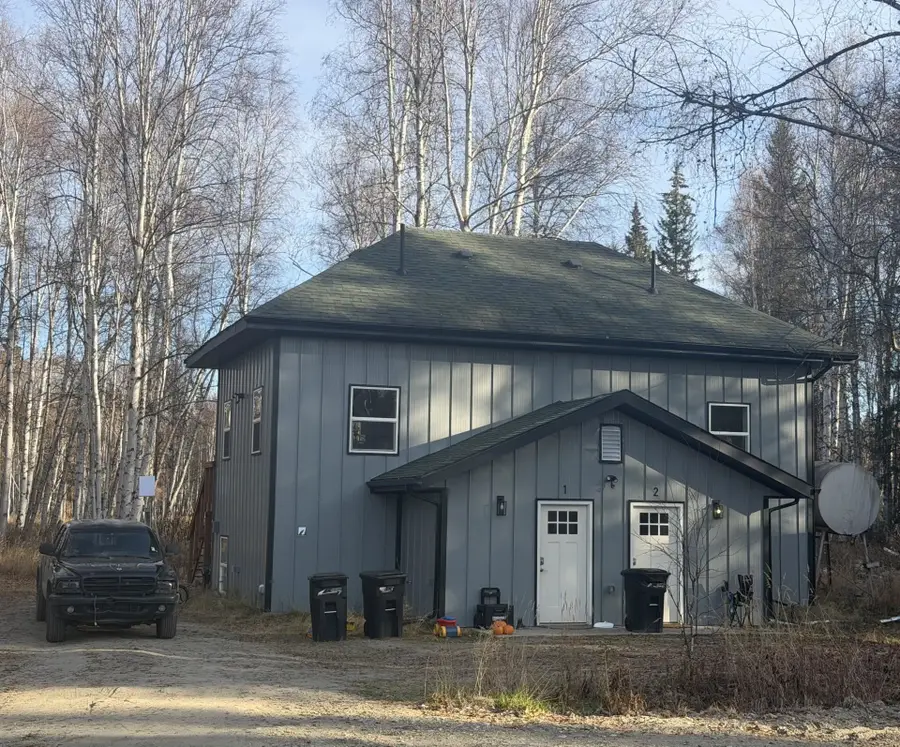 2043 PEGASUS ROAD, Badger, AK 99712 - #2