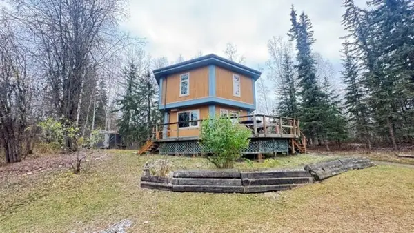 2737 BONANZA TRAIL, Fairbanks, AK 99709