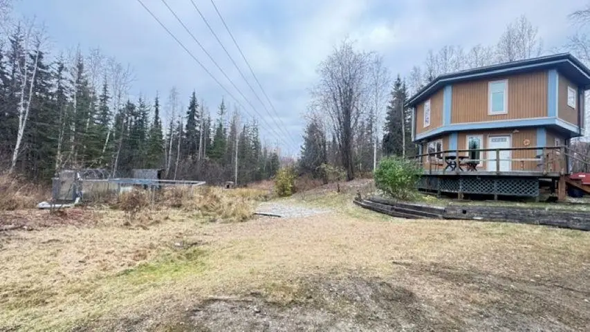 2737 BONANZA TRAIL, Fairbanks, AK 99709 - #2