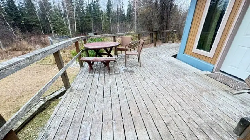 2737 BONANZA TRAIL, Fairbanks, AK 99709 - #3