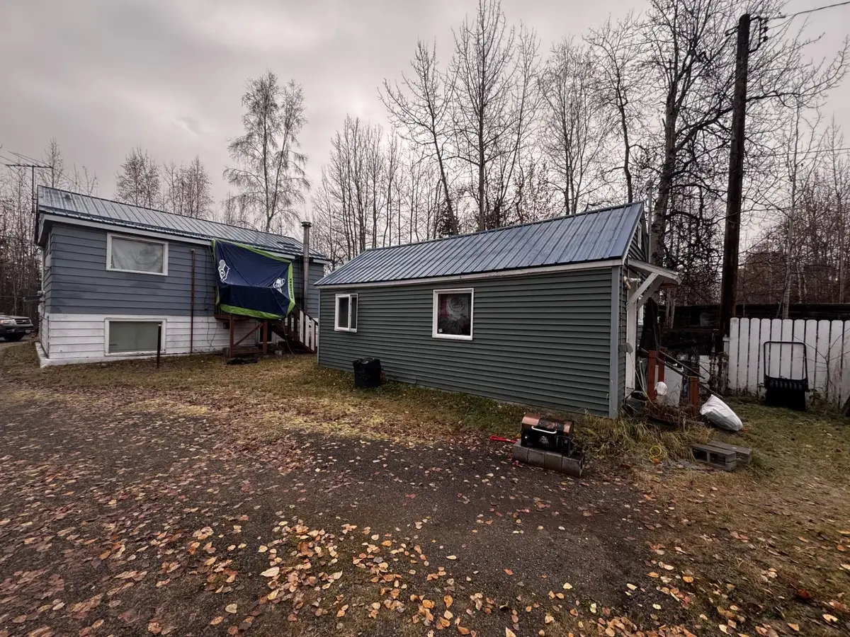 2108 BLUEBERRY STREET, Fairbanks, AK 99701 - #1