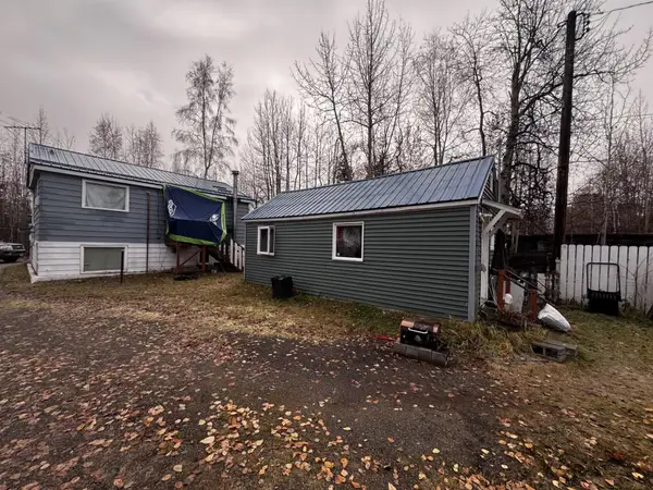 2108 BLUEBERRY STREET, Fairbanks, AK 99701
