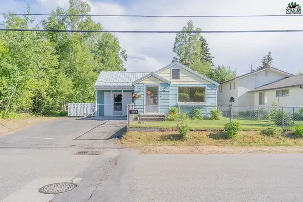 1367 SIXTH AVENUE, Fairbanks, AK 99701
