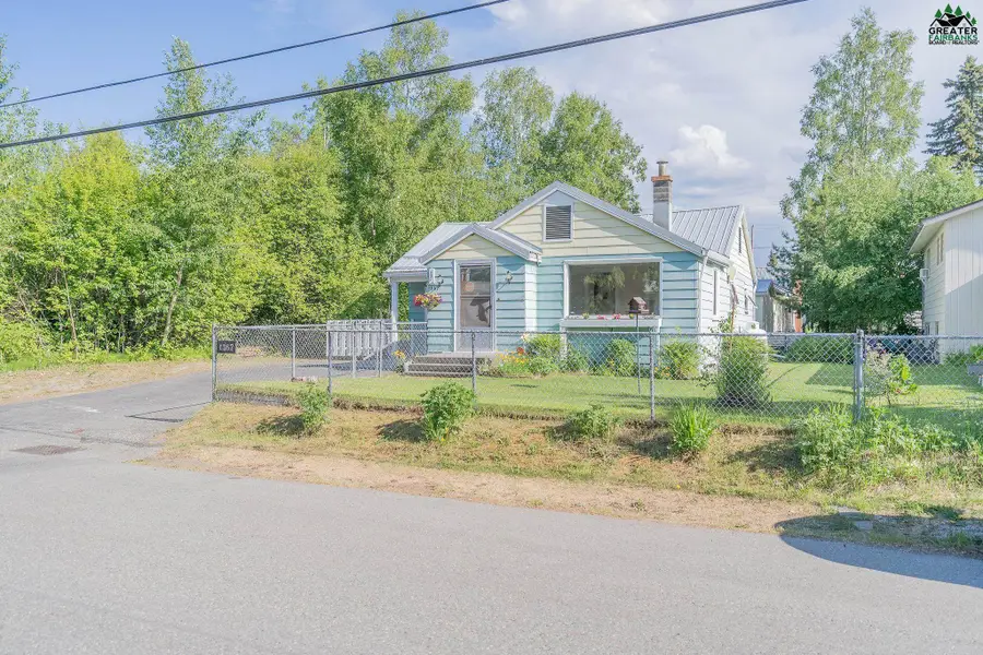 1367 SIXTH AVENUE, Fairbanks, AK 99701 - #2