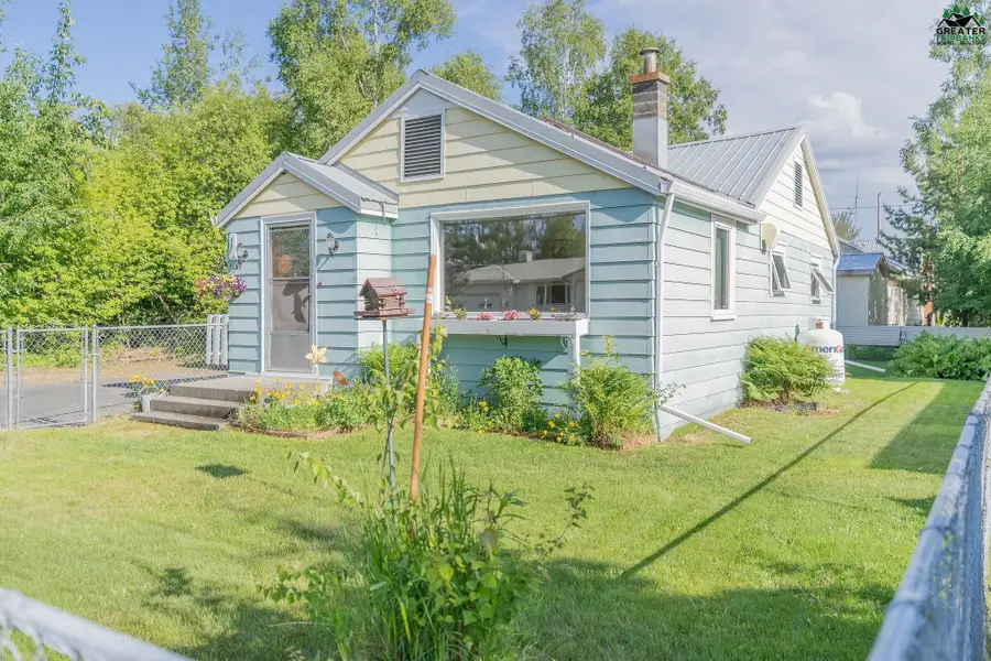 1367 SIXTH AVENUE, Fairbanks, AK 99701 - #3