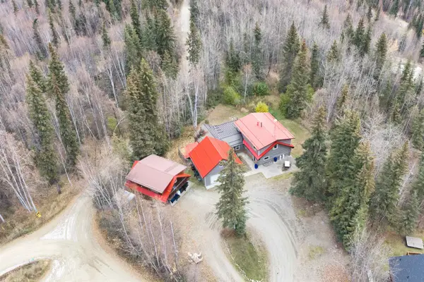 3445 CHETANA DRIVE, Fairbanks, AK 99709
