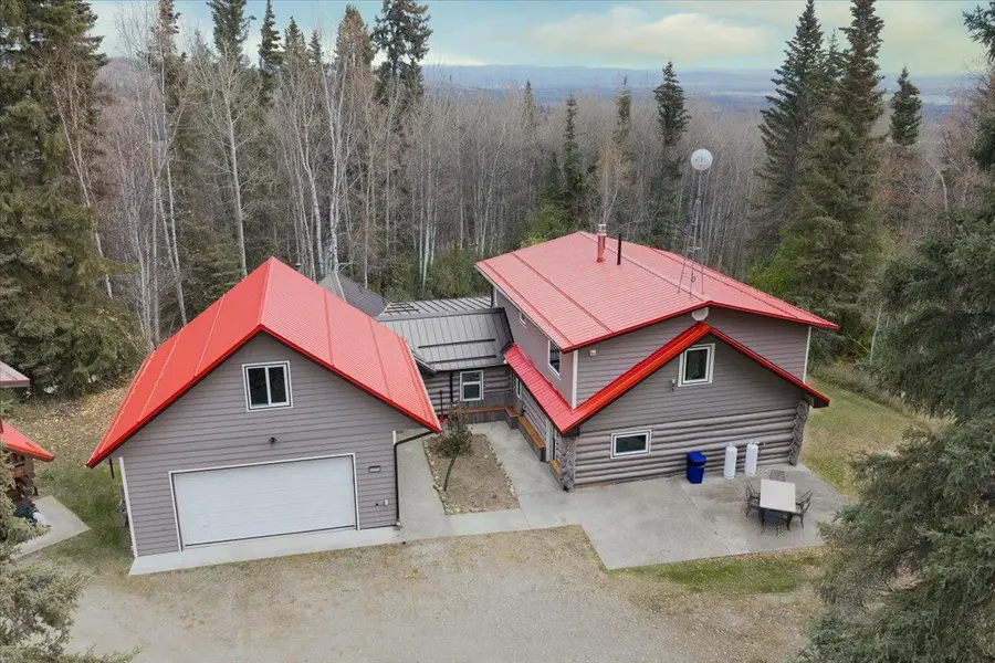 3445 CHETANA DRIVE, Fairbanks, AK 99709 - #2