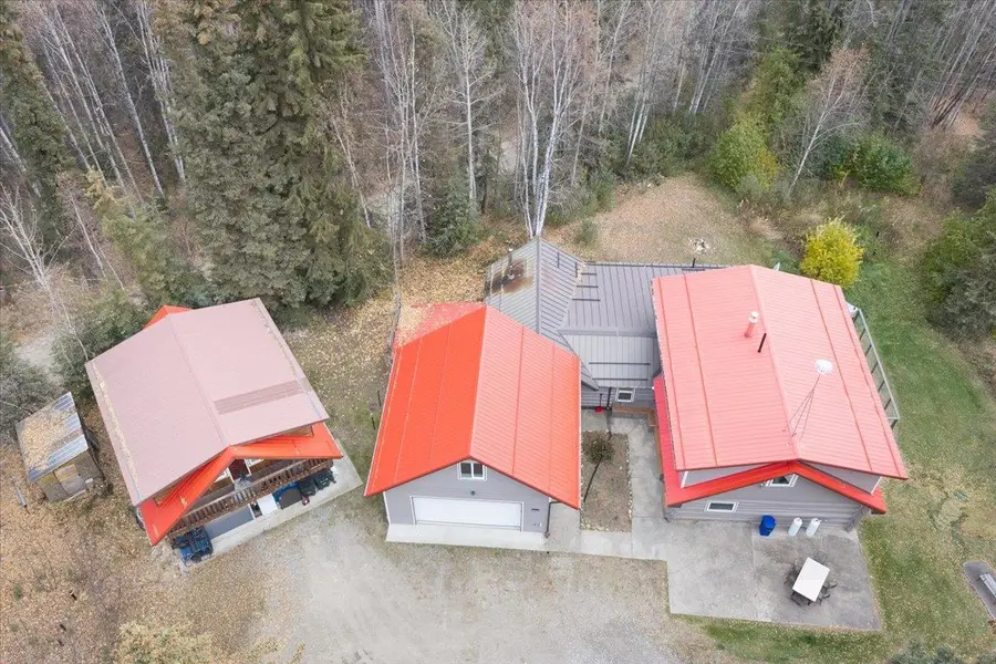 3445 CHETANA DRIVE, Fairbanks, AK 99709 - #3
