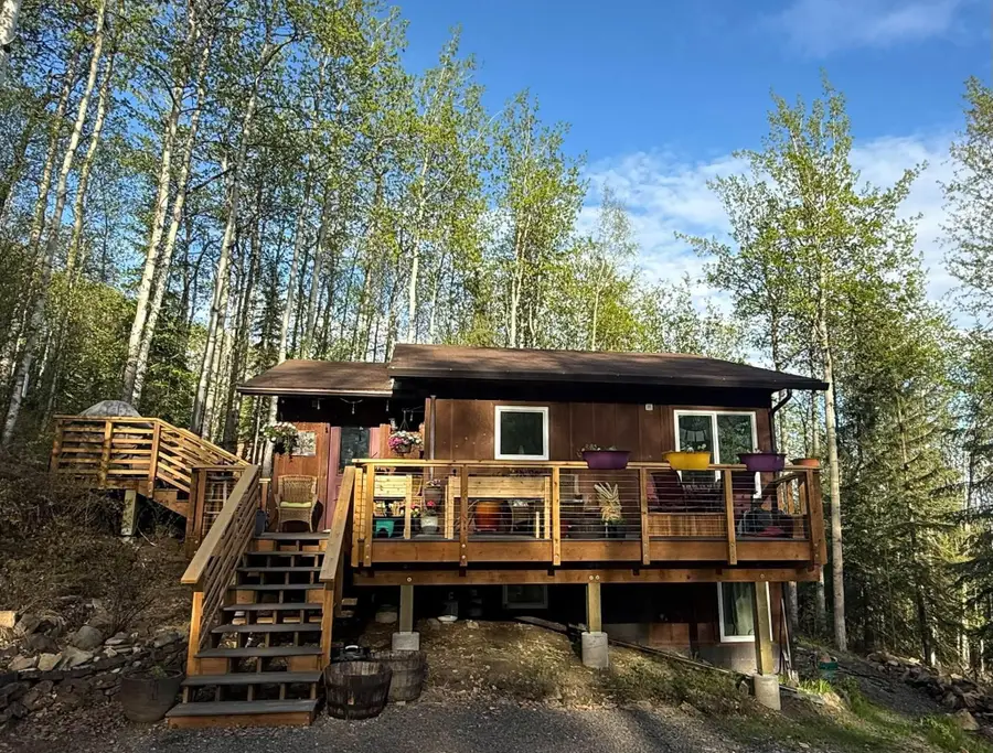 2935 PORTILLO PLACE, Fairbanks, AK 99709 - #2