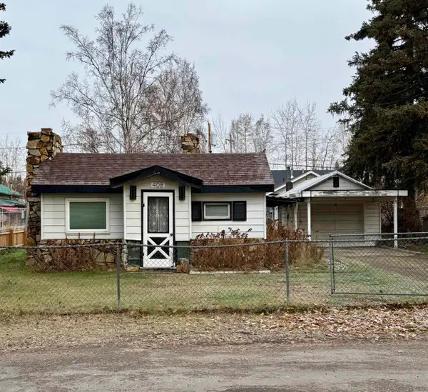 408 EUREKA AVENUE, Fairbanks, AK 99709