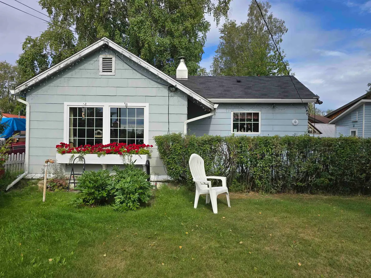 202 SLATER STREET, Fairbanks, AK 99701 - #1