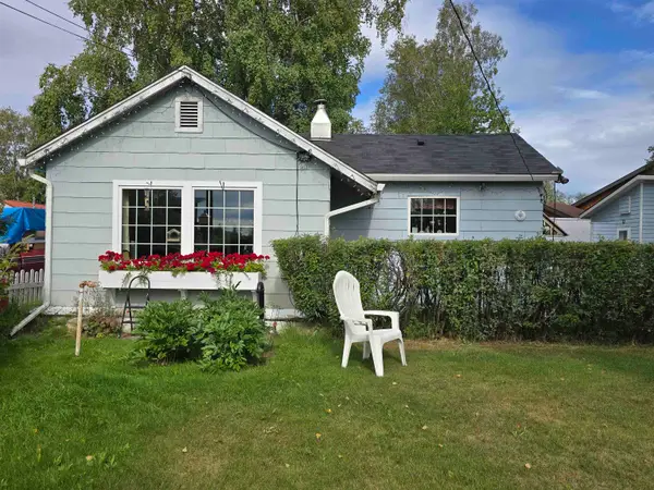 202 SLATER STREET, FAIRBANKS, AK 99701