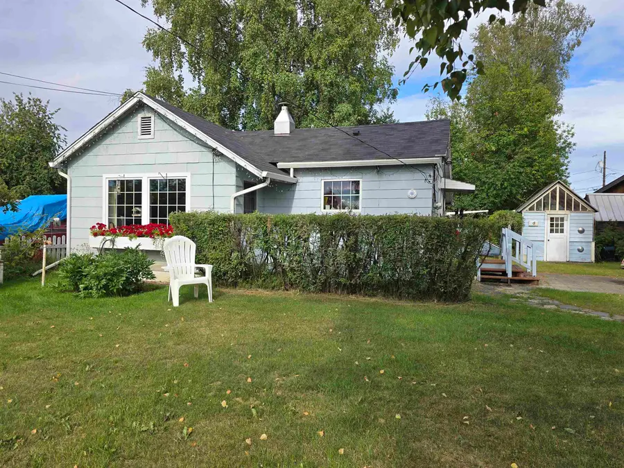 202 SLATER STREET, Fairbanks, AK 99701 - #2