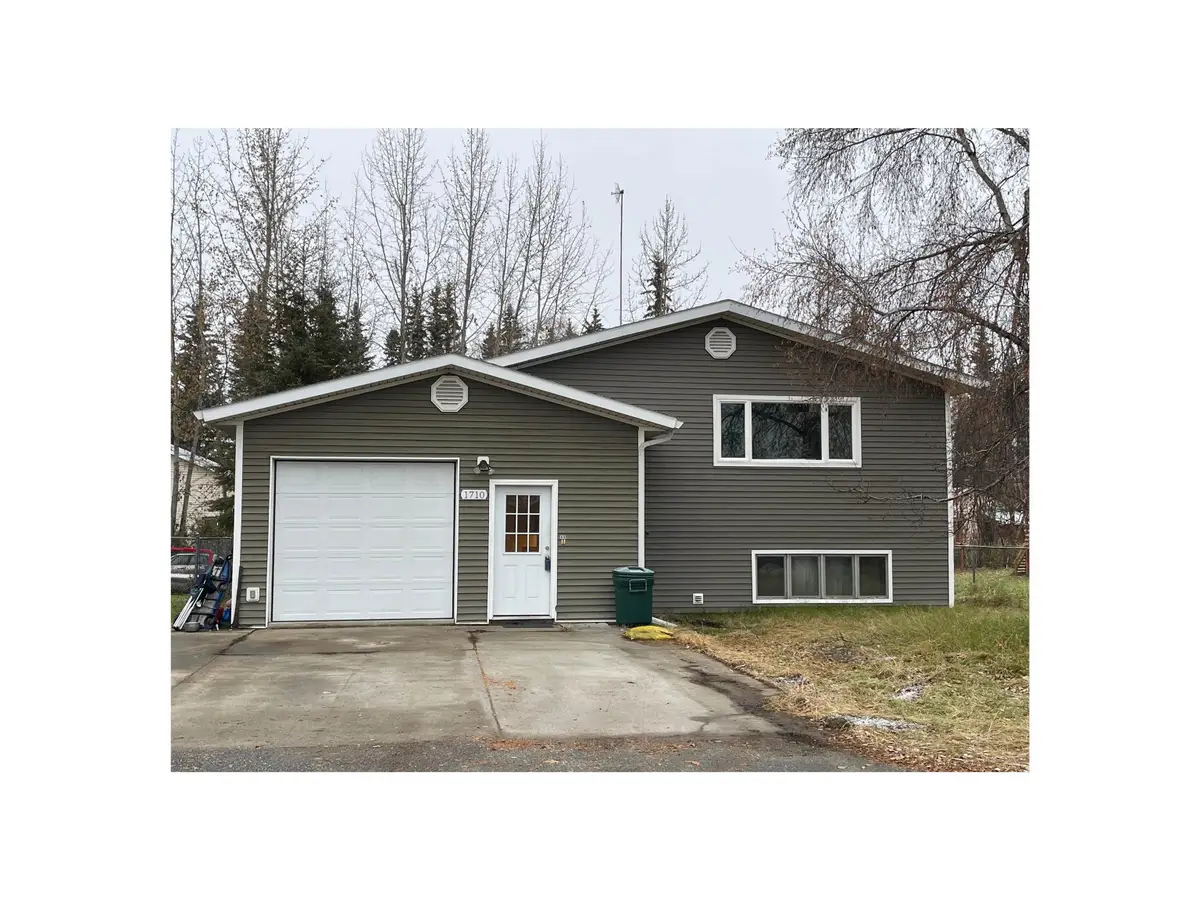 1710 SOUTHERN AVENUE, Fairbanks, AK 99709 - #1