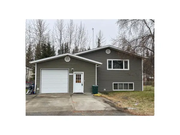 1710 SOUTHERN AVENUE, Fairbank, AK 99709