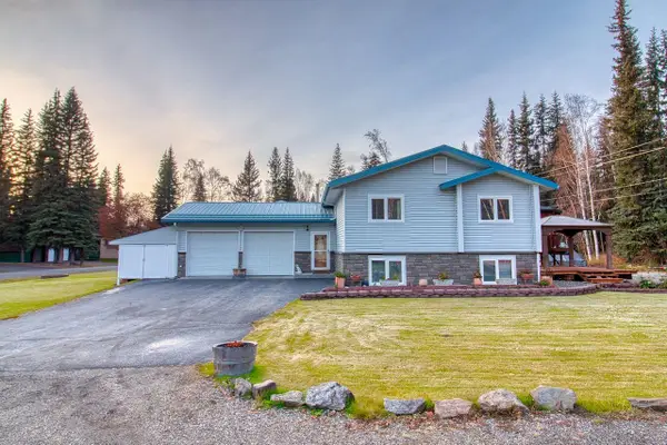4332 YORK AVENUE, Fairbanks, AK 99709