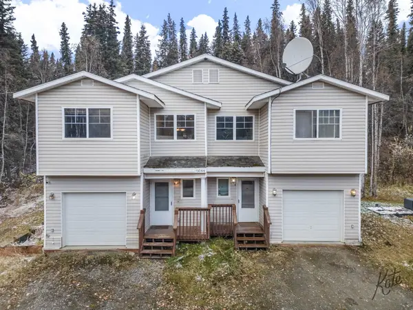 2044 CHIEF JOHN DRIVE, Fairbanks, AK 99709