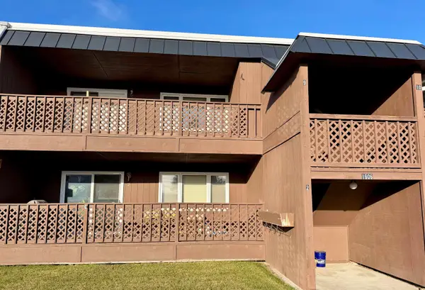 1606 MARIKA ROAD #Unit 9, Fairbanks, AK 99709