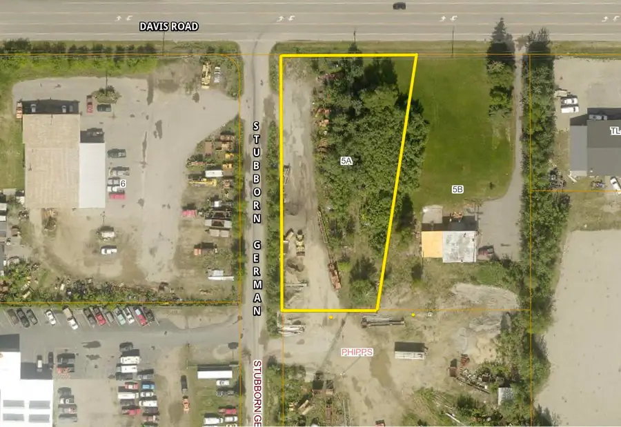 NHN DAVIS ROAD, Fairbanks, AK 99701 - #2