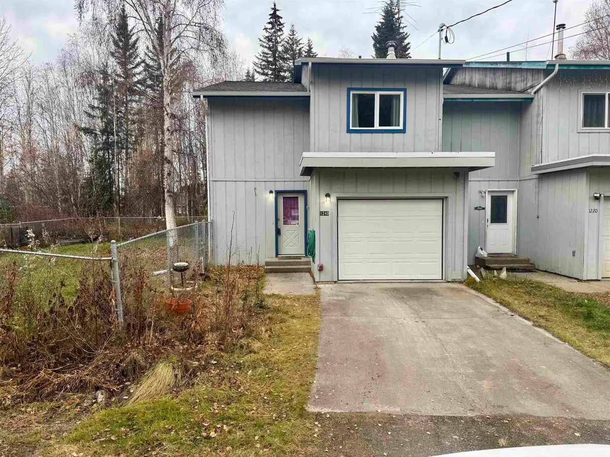 1240 DOLLY VARDEN LANE, Fairbanks, AK 99709 - #1