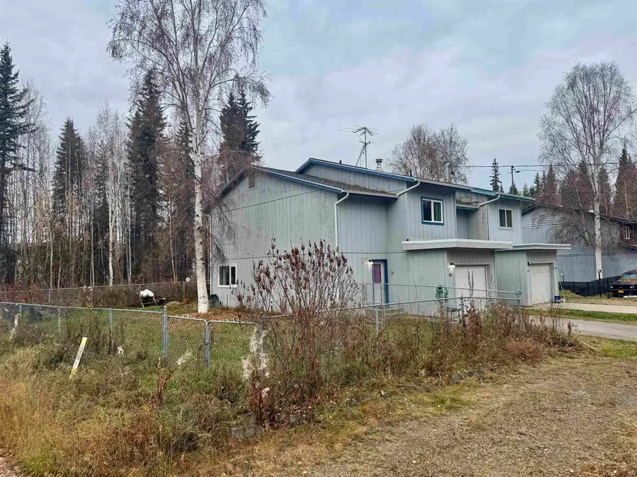 1240 DOLLY VARDEN LANE, Fairbanks, AK 99709 - #2