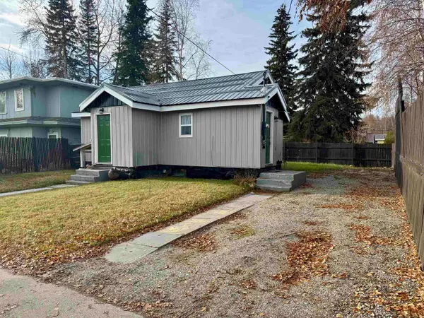 2022 BLUEBERRY STREET, Fairbanks, AK 99701