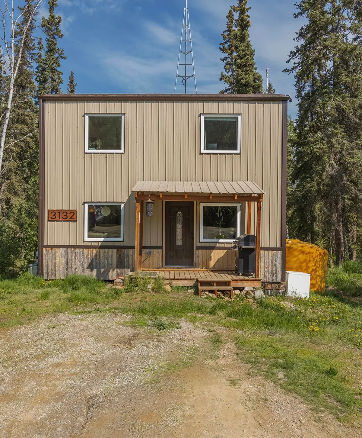 3132 PANDALUNA AVENUE, Fairbanks, AK 99709 - #1