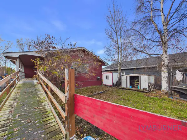 1221 THIRD AVENUE, Fairbanks, AK 99701